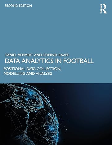 Data Analytics in Football