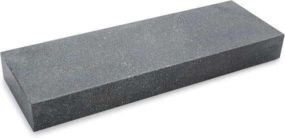 Woodriver Granite Surface Plate 6" X 18" X 2" A Grade