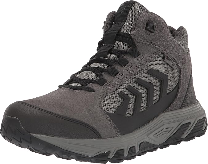 Bates Men's Rush Shield Dryguard