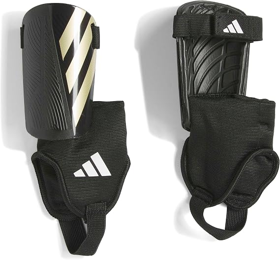 adidas Kids' Tiro Match Soccer Shin Guards