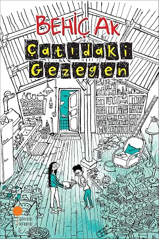 Çatıdaki Gezegen