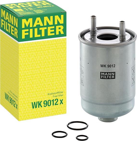 MANN-FILTER Yakıt Filtresi WK 9012 x (Renault)