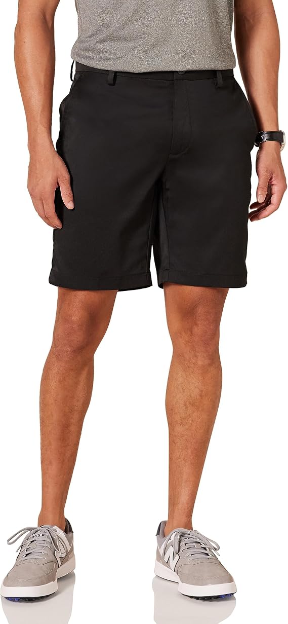 Amazon Essentials Men's Slim-fit 7" Short