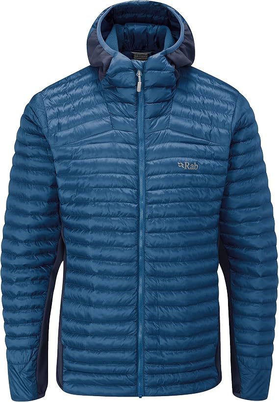 Rab Men's Cirrus Flex 2.0 Hoody