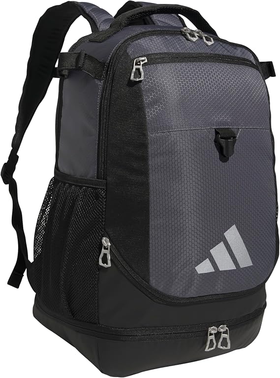 adidas Utility Extra Large Team Sports Backpack 34L