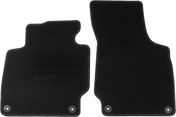 Carmat Floor Mats au/TTY06/B/C0115B