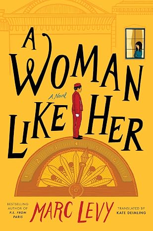 A Woman Like Her: A Novel