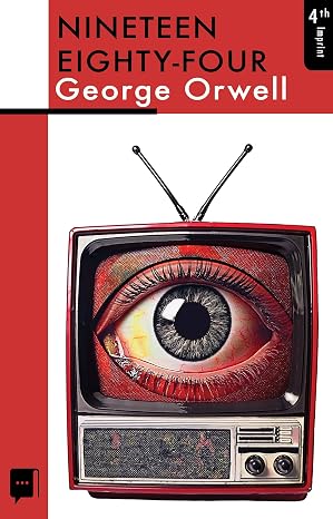 Nineteen Eighty - Four