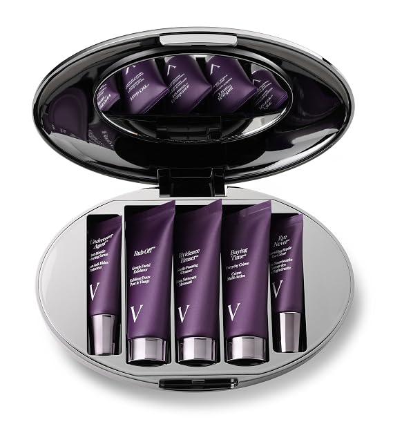 vbeaute It Kit, 2.05 Ounce