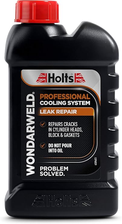 Holts WW500 Wondarweld 500ml