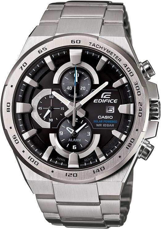 CASIO EDIFICE EFR-541SBD-1AJF Men's Wrist Watch