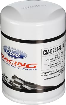 Ford Racing (CM-6731-FL1A) Oil Filter