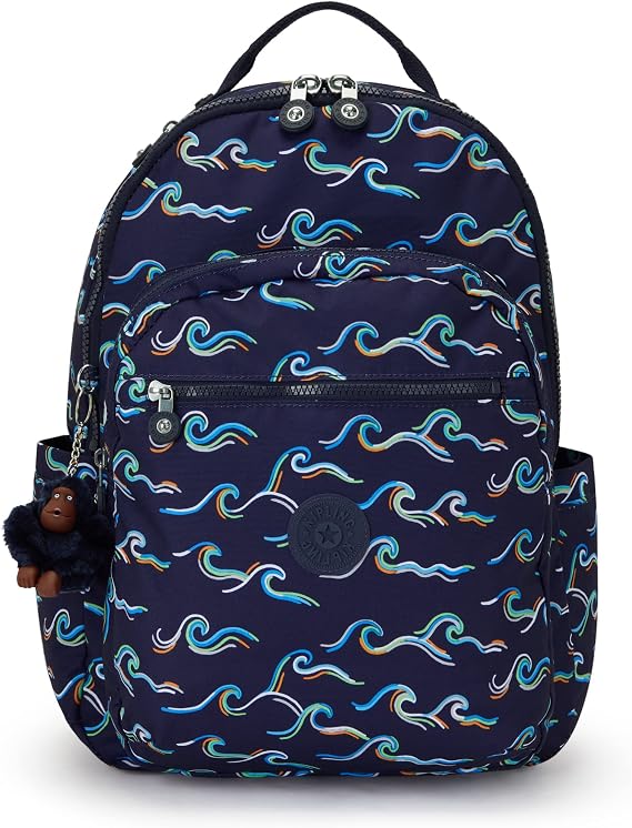 Kipling Seoul büyük sırt çantası
