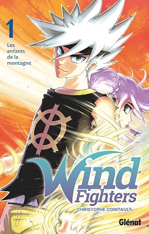 Wind Fighters - Tome 01 (Wind Fighters (1)) (French Edition)