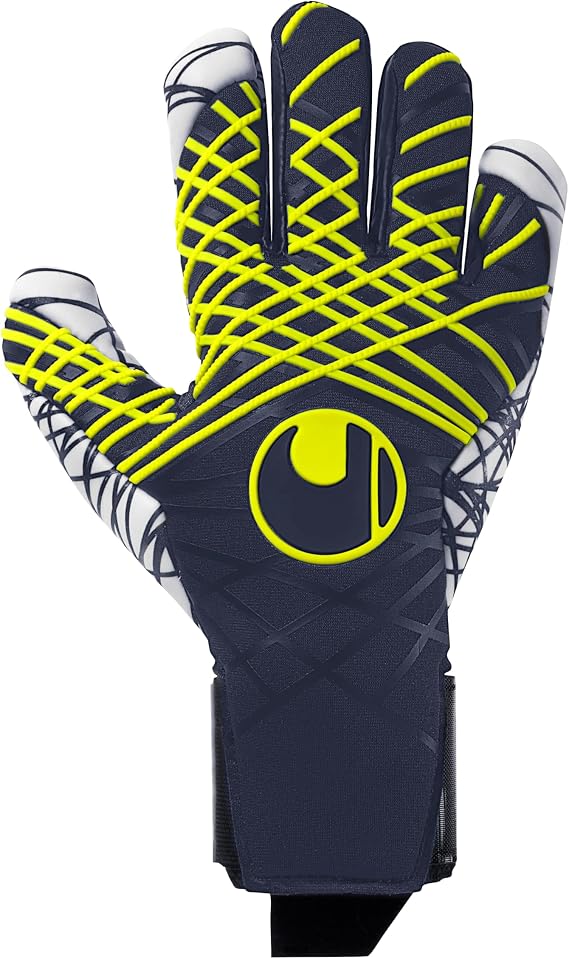 uhlsport Prediction Ultragrip Goalkeeper Gloves