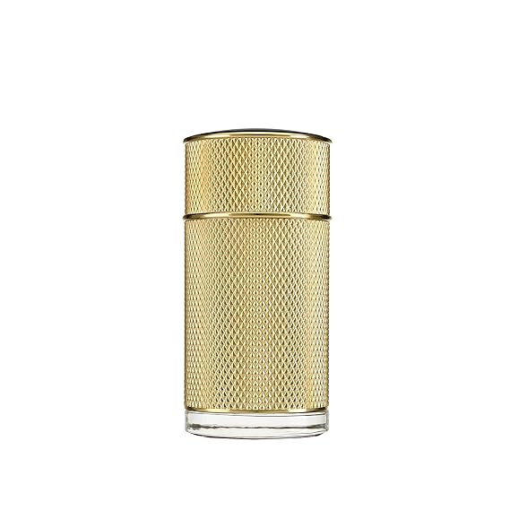 Alfred Dunhill Icon Absolute EDP Spray Men 3.4 oz