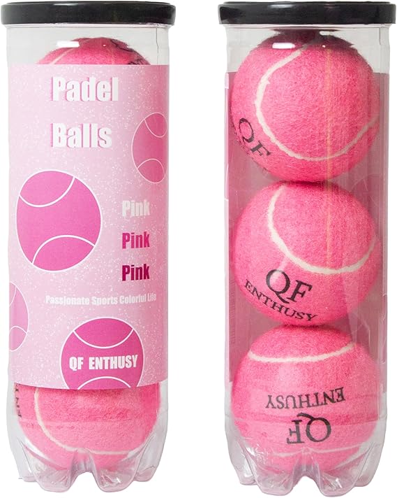 Padel Ball 3 Balls