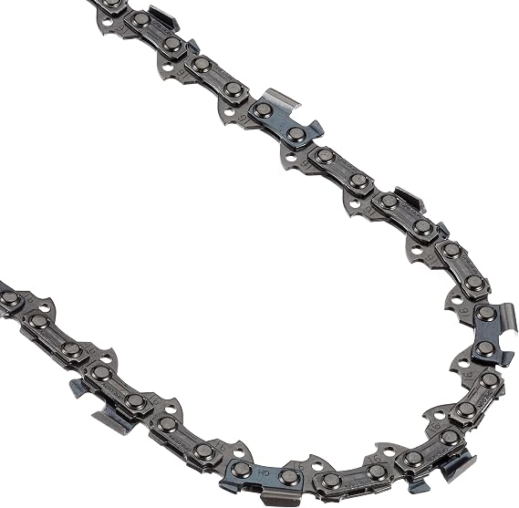 Dolmar Original Saw Chain 91Vxl 3/8 inch 1.3 mm Pack of 1 572480052