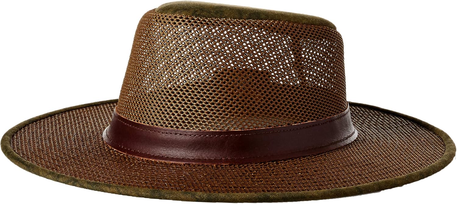 Henschel Adventurer Mesh Breezer