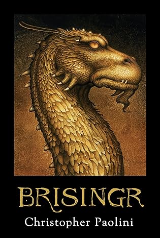 Brisingr: Book III