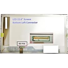 Lenovo ESSENTIAL G500 59372006 Laptop Screen 15.6 LED BOTTOM LEFT WXGA HD