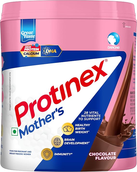 Protinex Mama - 250 g (Chocolate)