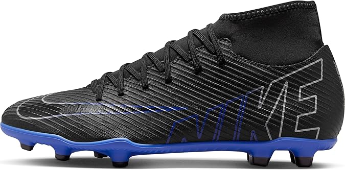 Nike Men's Superfly 9 Club Fg/Mg High