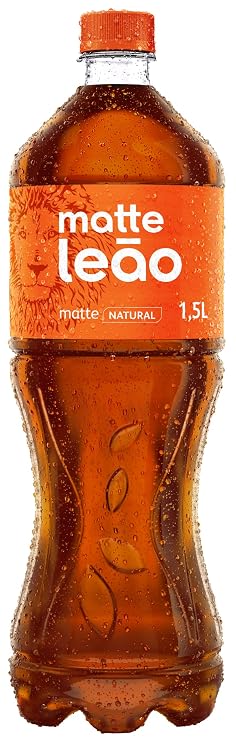 Leao Natural Matte Tea 1 5L