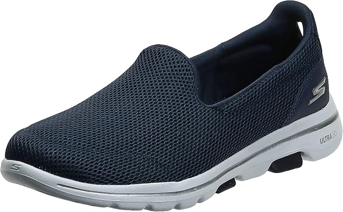 Skechers Damen Go Walk 5 - HonorSneaker