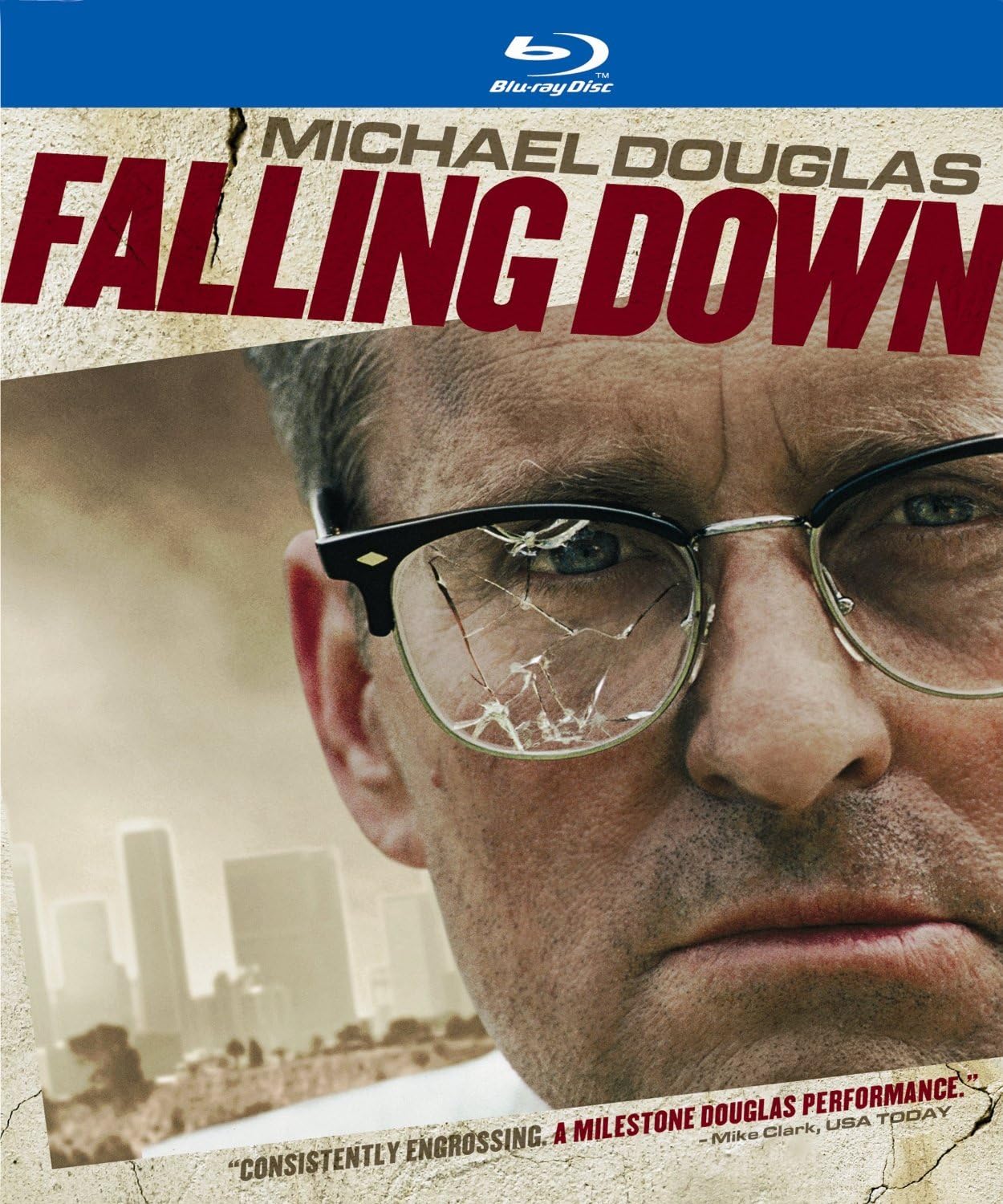 Falling Down [Blu-ray] [1993]