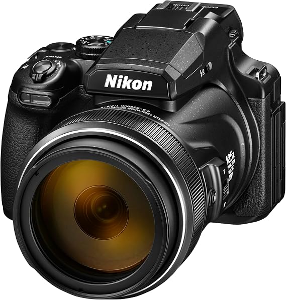 Nikon Coolpix P1100