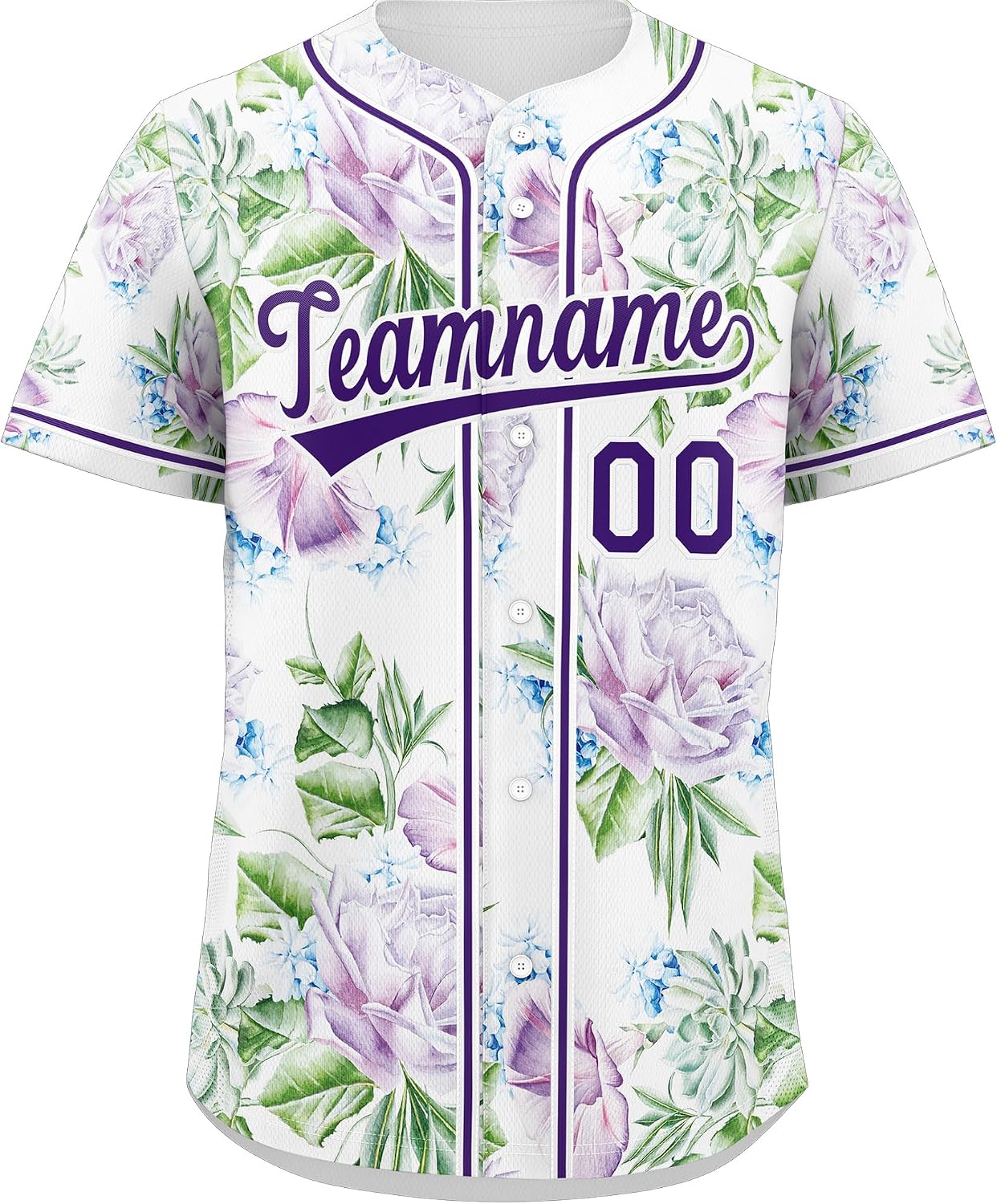 Custom Baseball Jersey Adult Sports Baseball Shirts Stitched Personalized Name Number for MenWomenKids