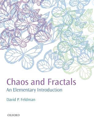 Chaos and Fractals: An Elementary Introduction 1st Edition