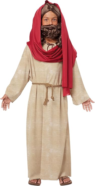 California Costumes Boys' Jesus