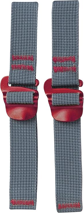 Sea to Summit Hook Release Accessory Straps (Pair)