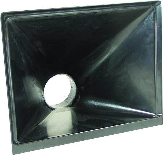 Woodriver Dust Connection Tabletop Dust Collector