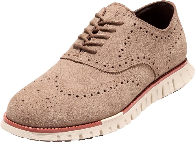 Cole Haan Zero Grand Wing Oxford ZEROGRAND Wing OX