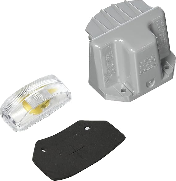 Truck-Lite (15011 License Light Kit