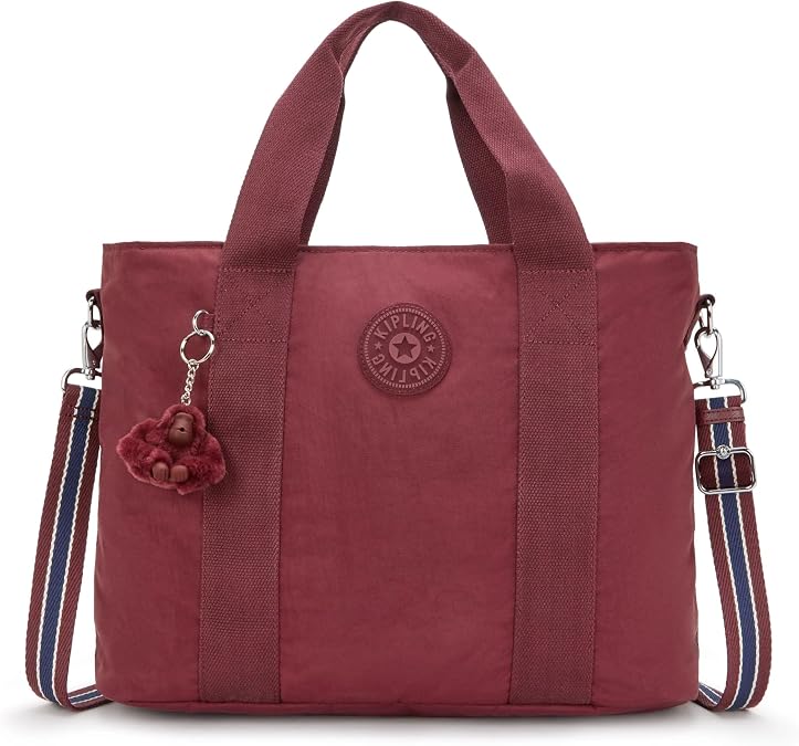 Kipling Minta Large Shoulder Bag
