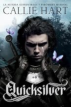 Quicksilver - Saga Alquimia & Fae vol. 1 Spanish Edition Paperback May 27, 2025