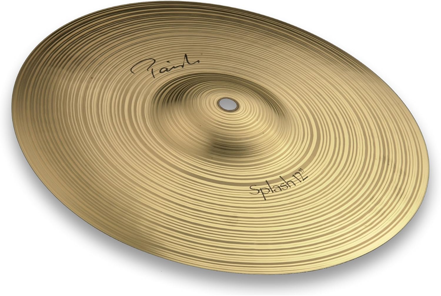 Paiste Signature Cymbal Splash 6-inch