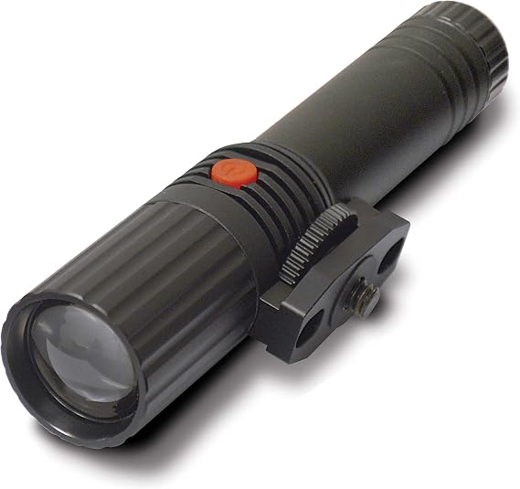 Night Owl IR850-NS Accessory IR Illuminator, Black