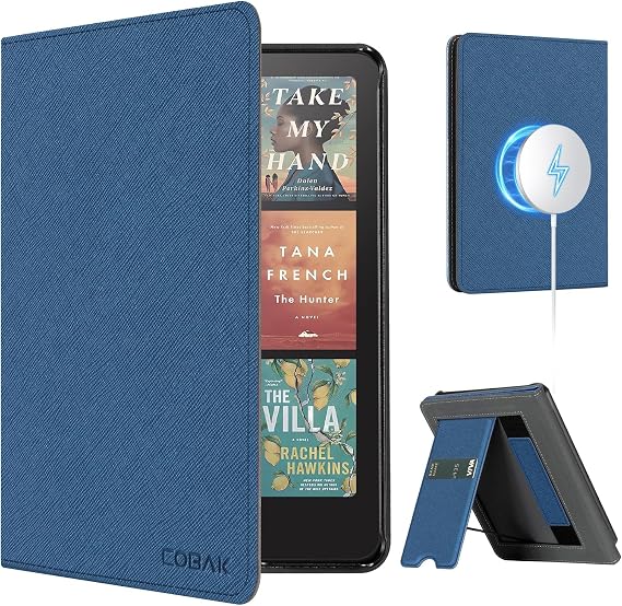 CoBak Case with Stand, Not Compatible with Lenovo Tablets
