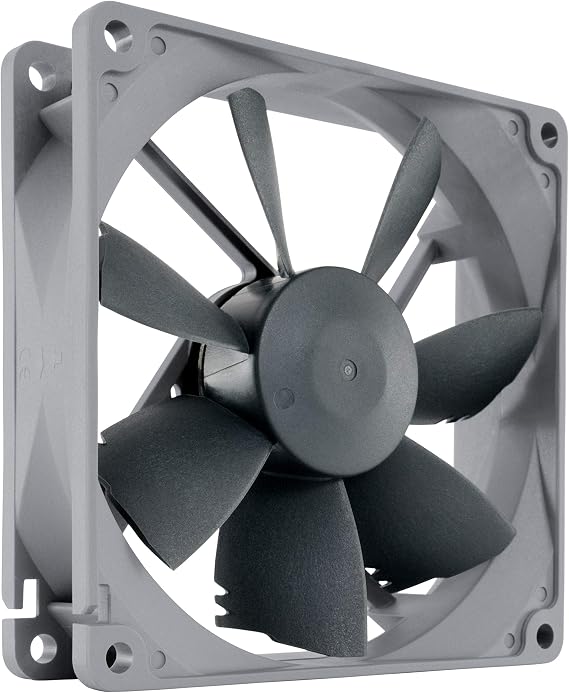 Noctua NF-B9 redux-1600, Quiet Fan 92mm