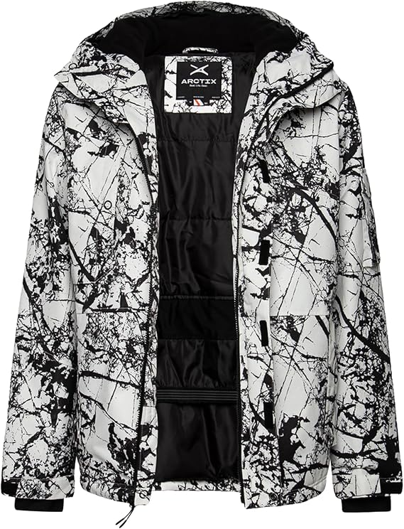 Men's Icecap Insulated Jacket