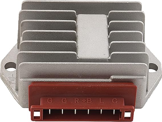 DB Electrical Regulator, Electronic & Rectifier for Cagiva Cocis 1988-1990