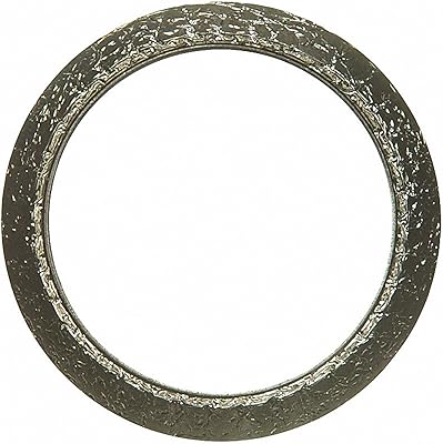 FEL-PRO 60718 Exhaust Pipe Flange Gasket for Chevrolet C1500