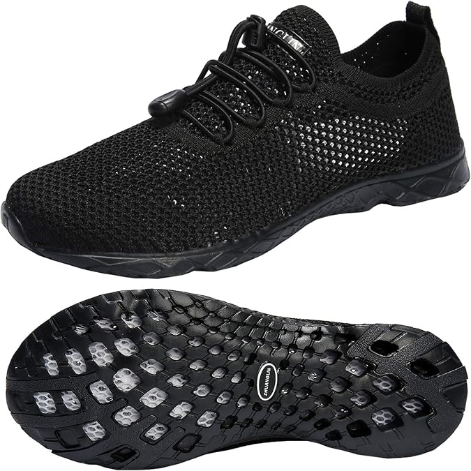 Men's Quick Drying Aqua Water Shoes