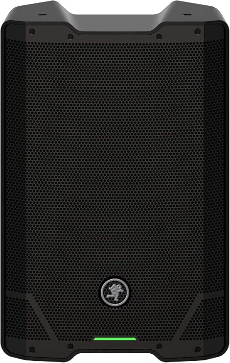 Mackie SRT210, 10-Inch 1600W Professional Powered Loudspeaker
