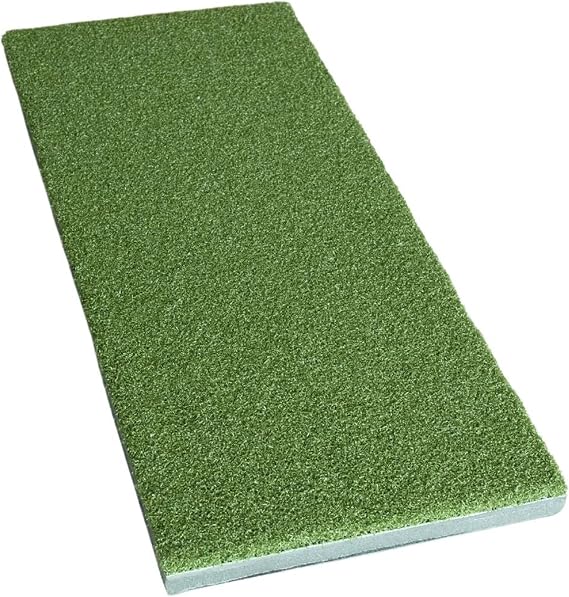 SIGPRO Softy Hitting Strip - by The Indoor Golf Shop